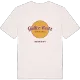 Gülitz-Reetz cirkel t-shirt