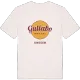 Gullabo cirkel t-shirt