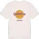 Gullåkra cirkel t-shirt