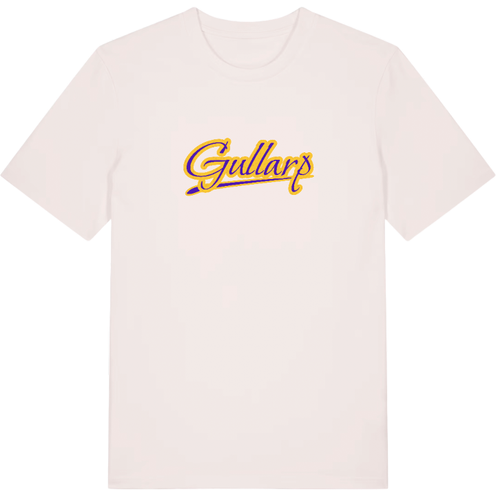 Gullarp baseball t-shirt – t-shirt från PinShirt
