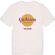 Gullåsen cirkel t-shirt