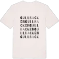 Gullbacken ordlek t-shirt