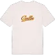Gullbo baseball t-shirt