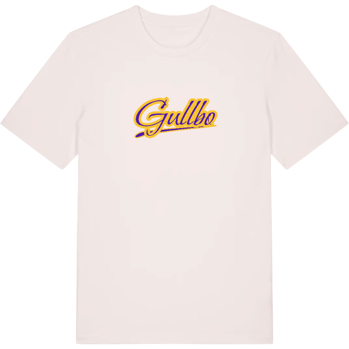Gullbo baseball t-shirt – t-shirt från PinShirt