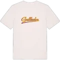 Gullboden baseball t-shirt