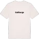 Gullborga fetstil t-shirt