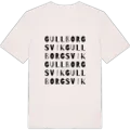 Gullborgsvik ordlek t-shirt