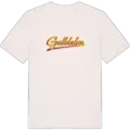 Gulldalen baseball t-shirt