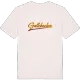 Gullebacken baseball t-shirt