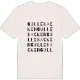Gullebacken ordlek t-shirt