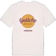 Gullebo cirkel t-shirt