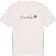 Gullebo hjärta t-shirt