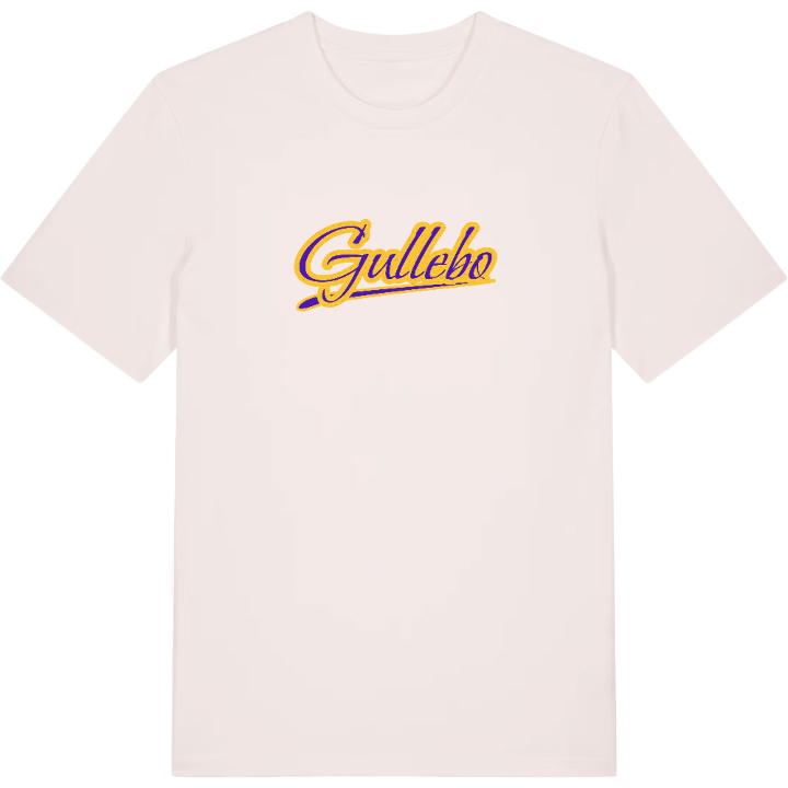 Gullebo baseball t-shirt – t-shirt från PinShirt