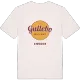 Gullebo cirkel t-shirt