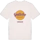 Gullebo cirkel t-shirt