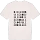 Gullebo ordlek t-shirt