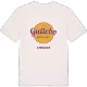 Gullebo cirkel t-shirt