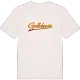 Gullebonäs baseball t-shirt