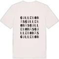 Gullebonäs ordlek t-shirt