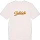 Gullekulla baseball t-shirt