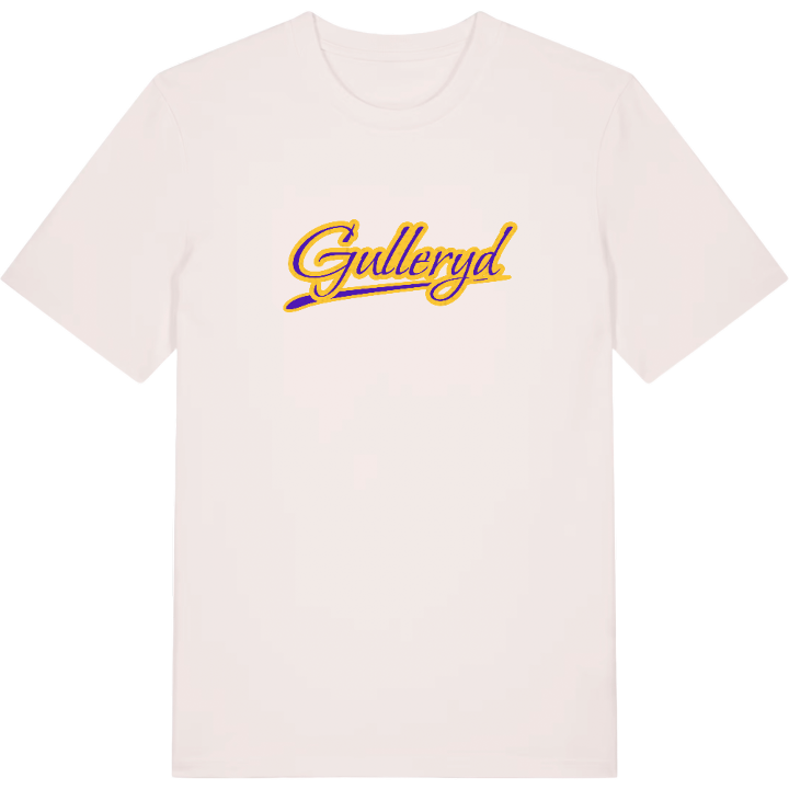 Gulleryd baseball t-shirt – t-shirt från PinShirt