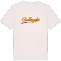 Gullerydet baseball t-shirt
