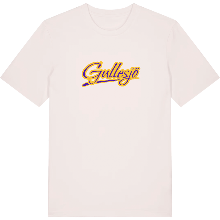 Gullesjö baseball t-shirt – t-shirt från PinShirt