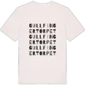 Gullfingertorpet ordlek t-shirt