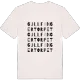 Gullfingertorpet ordlek t-shirt