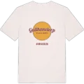 Gullhanetorp cirkel t-shirt