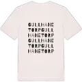 Gullhanetorp ordlek t-shirt