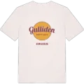 Gulliden cirkel t-shirt