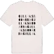 Gulliksbodarna ordlek t-shirt
