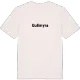 Gullmyra fetstil t-shirt