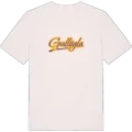 Gullögla baseball t-shirt