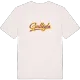 Gullögla baseball t-shirt
