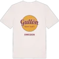 Gullön cirkel t-shirt