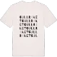 Gullriket ordlek t-shirt