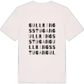 Gullringsstugan ordlek t-shirt