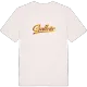 Gullrör baseball t-shirt