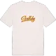 Gullsby baseball t-shirt