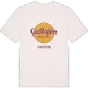 Gullsjön cirkel t-shirt