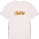 Gullskog baseball t-shirt