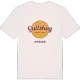 Gullskog cirkel t-shirt