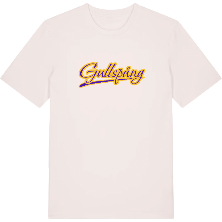 Gullspång baseball t-shirt – t-shirt från PinShirt