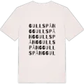 Gullspång ordlek t-shirt