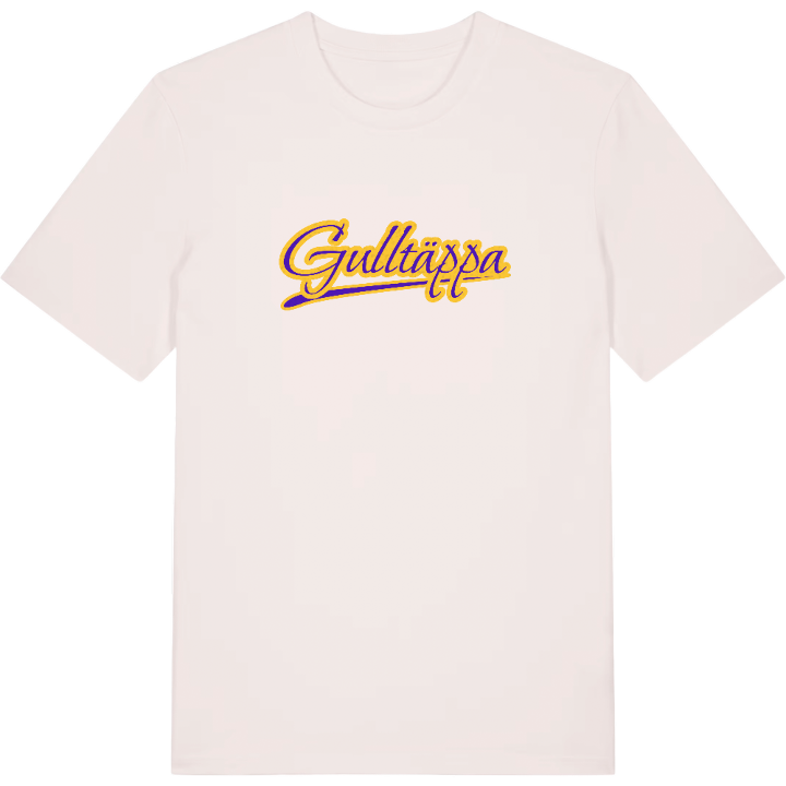Gulltäppa baseball t-shirt – t-shirt från PinShirt