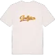 Gulltjärn baseball t-shirt