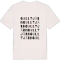 Gulltjärn ordlek t-shirt