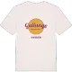 Gullunge cirkel t-shirt